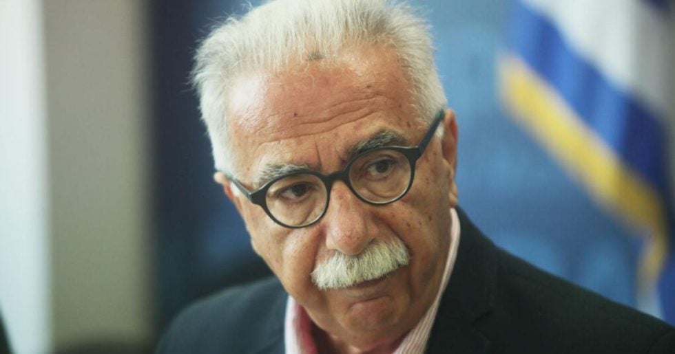 «Σήμερα επείγει να δημιουργηθεί πλειοψηφικό ρεύμα»